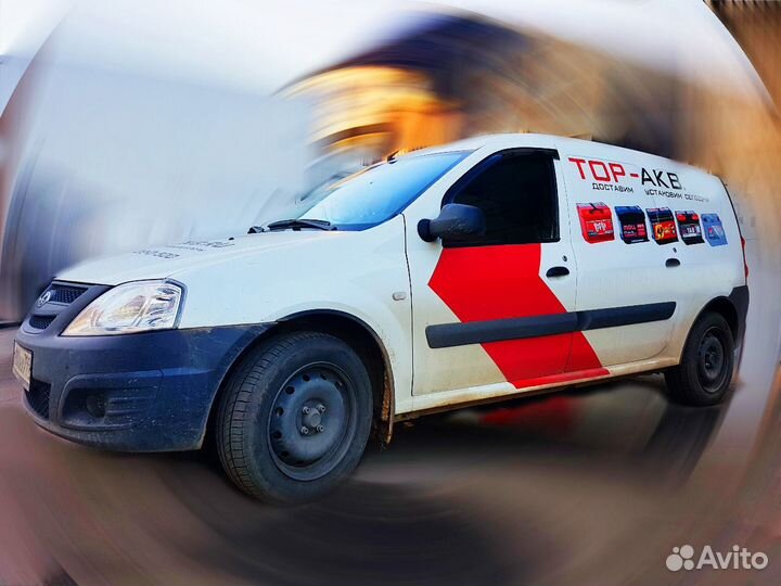 Аккумулятор автомобильный Titan Euro Silver 85R ни