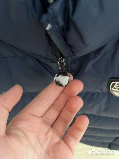 Emporio armani жилетка