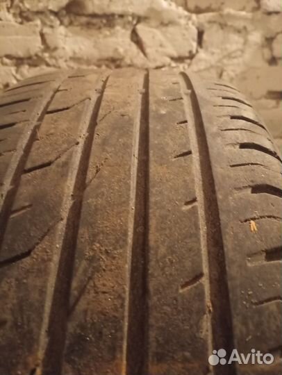 Cordiant Comfort 215/75 R17 20H