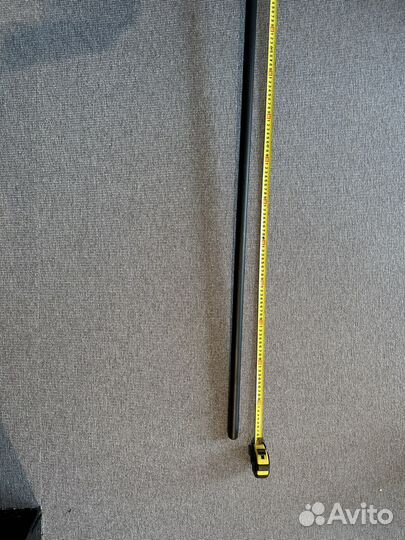 Торшер напольный с абажуром