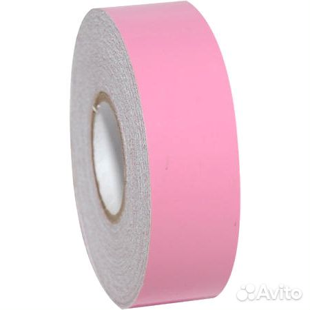 Обмотка для обруча pastorelli moon светло-розовый