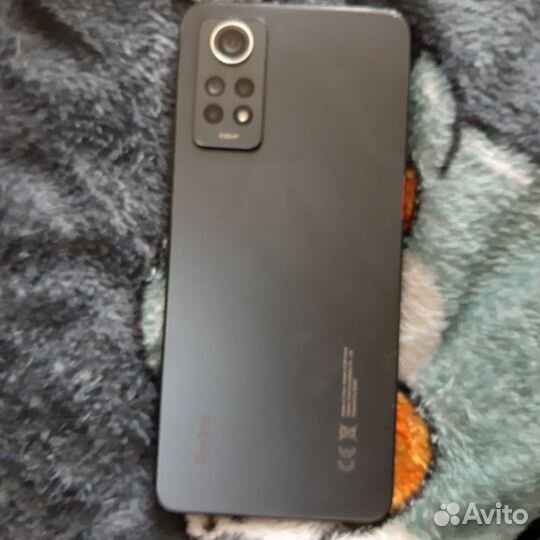 Xiaomi Redmi Note 12 Pro 5G, 8/256 ГБ