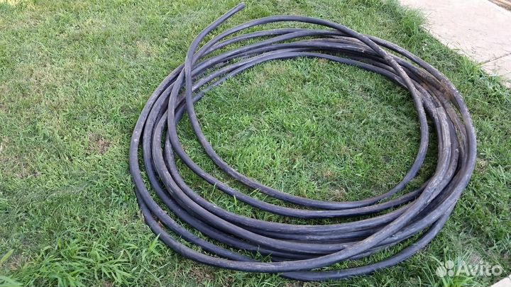 Кабель авббшв