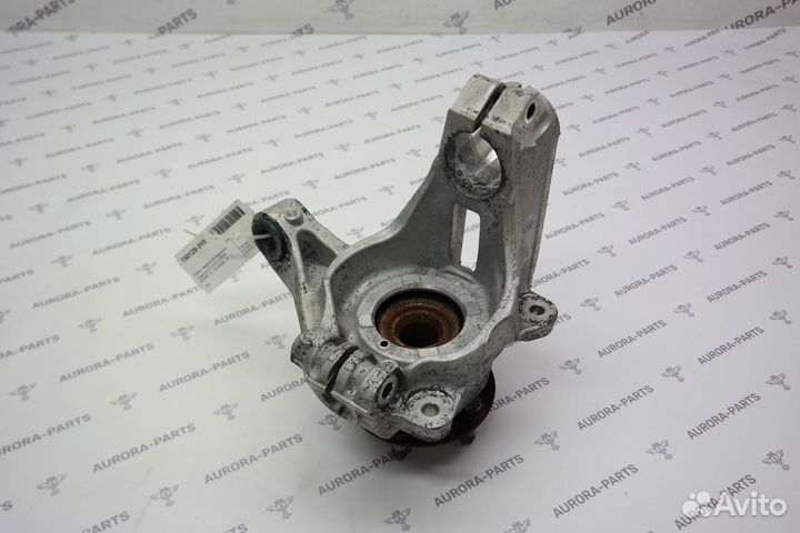 Кулак поворотный Discovery Sport L550 2014