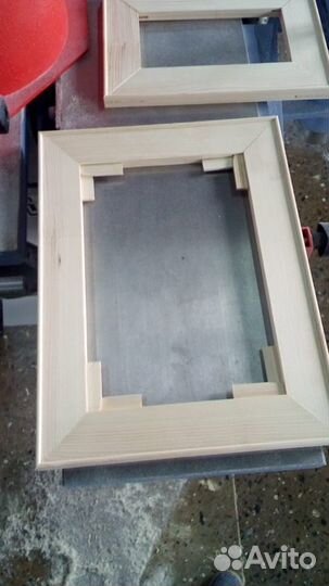 Рейка для подрамника