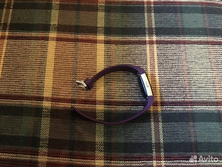 Фитнес-браслет Fitbit Charge 2