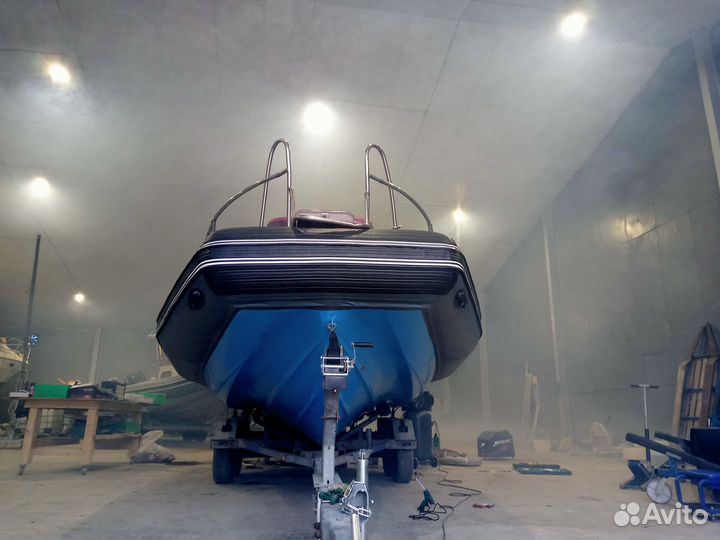 Риб Кальмар