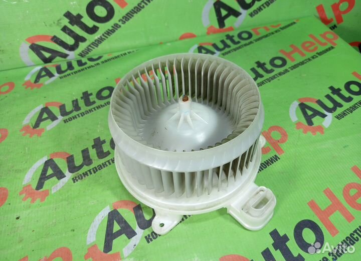 Мотор печки lexus IS250 GSE20