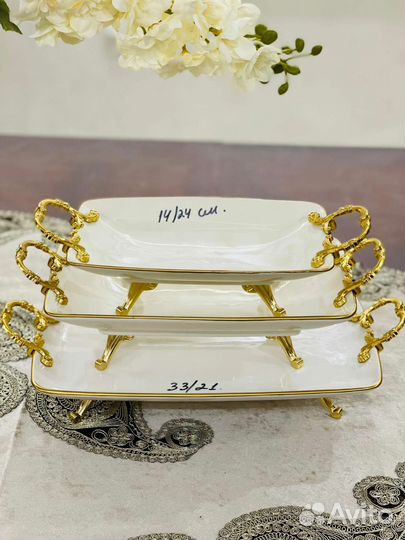 Набор посуды