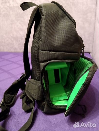 Фото-рюкзак Light Pro