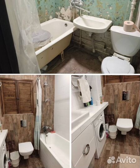 Ремонт квартир. Мастер Владимир