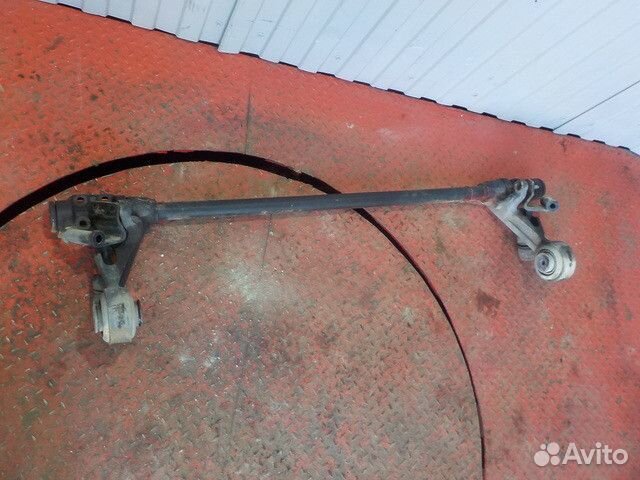 Торсион кабины Volvo FH 21817829