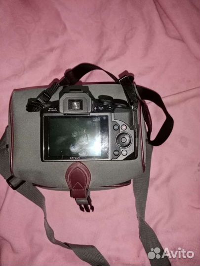 Фотоаппарат