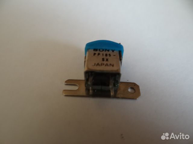 Лот 3 шт. оригинал аудио головки Japan - Sony pp 1