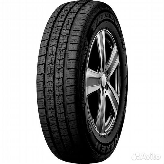 Nexen Winguard WT1 215/70 R15 R