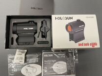 Коллиматорный прицел holosun HS403B