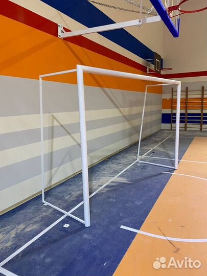 Футбольные ворота 3*2 в наличии