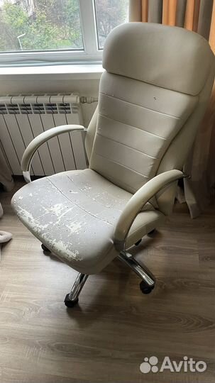 Компьютерное кресло бу бесплатно