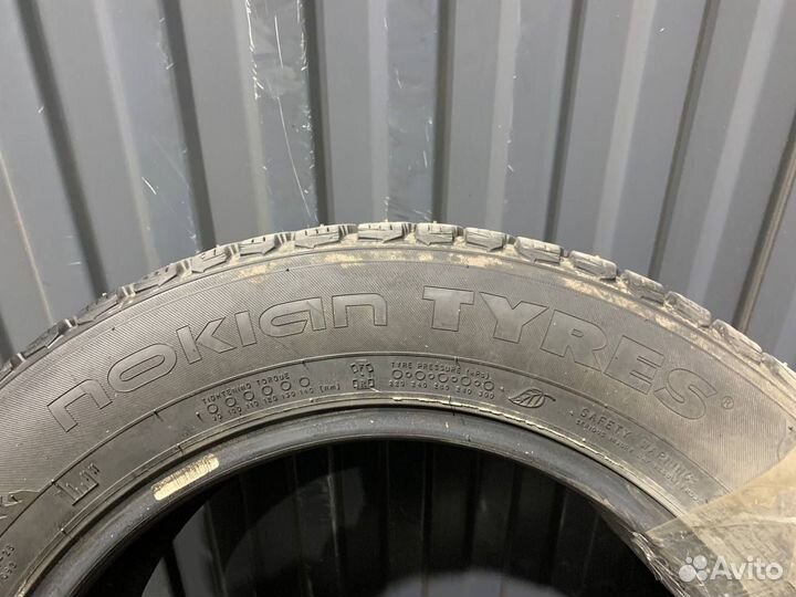 Nokian Tyres Hakkapeliitta 9 185/65 R15 92T