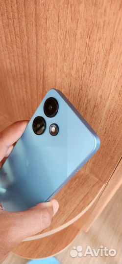 Infinix HOT 30i, 8/128 ГБ