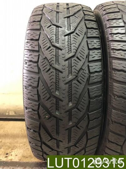 Tigar Winter 195/55 R15 85H