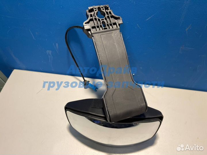 Зеркало бордюрное Скания 6 серия 2645684