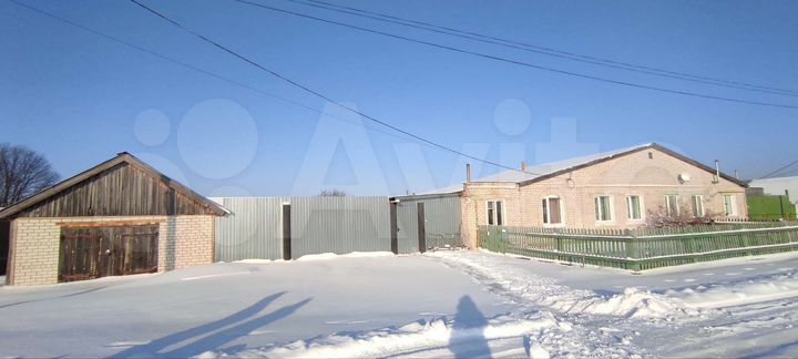 3-к. квартира, 120 м², 1/1 эт.