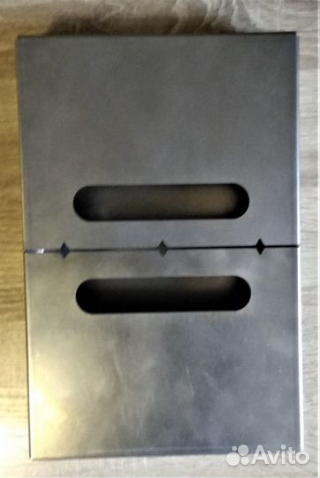 Мангал походный