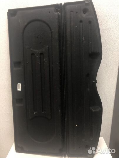 Полка LADA калина 2 универсал