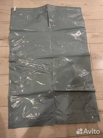 Вакуумные пакеты б/у IKEA Спантад 2шт