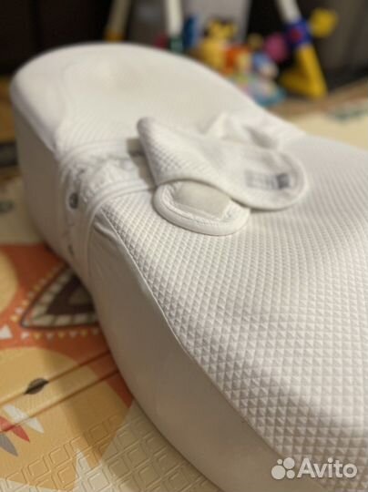 Кокон для новорожденных red castle cocoonababy