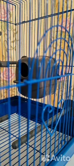Клетка для птиц