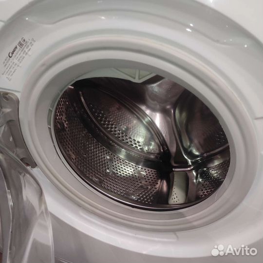 Candy 5кг. Чек. Гарантия. Доставка