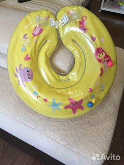 Круг для купания