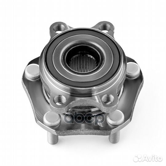 Ступица колеса передняя 220101970 mobiland