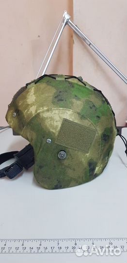 Чехол на шлем зш