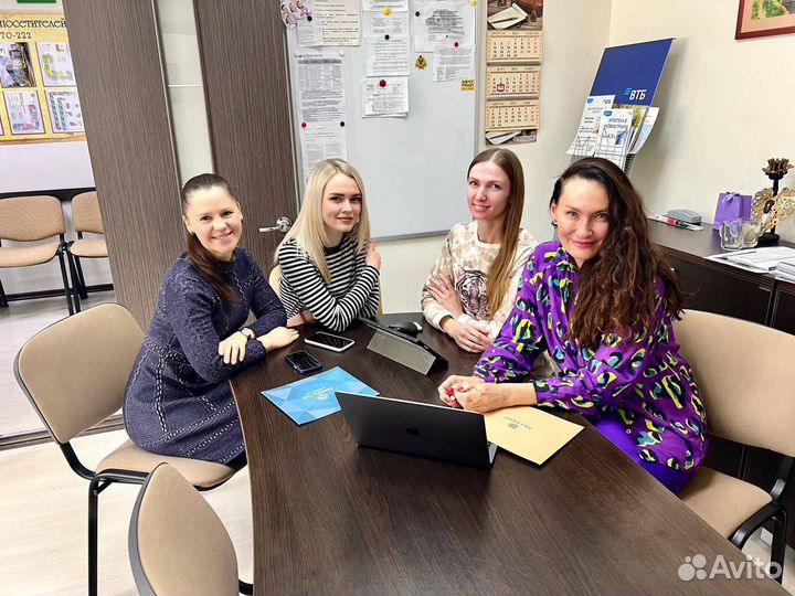 Эксперт в сфере недвижимости