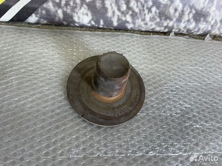 Проставка под заднюю пружину Opel Astra H G Астра