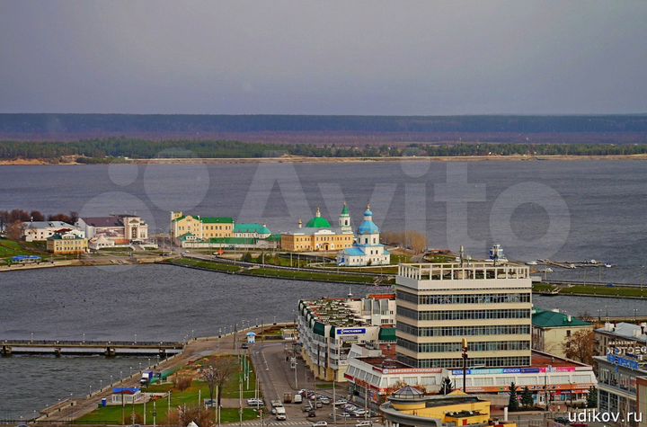 Торговая площадь, 7.81 м²