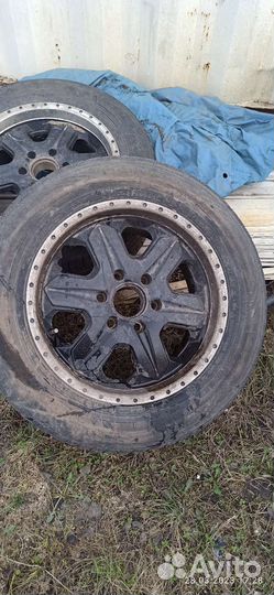 Диски R 18