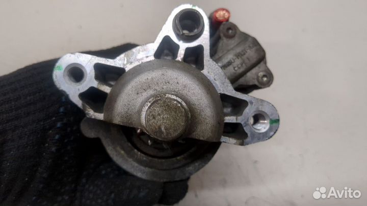 Стартер Volvo C30, 2010