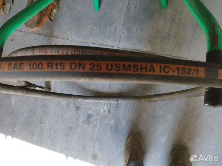 Рукова Гидравлические