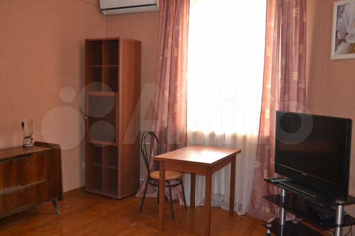 2-к. квартира, 62 м², 5/5 эт.