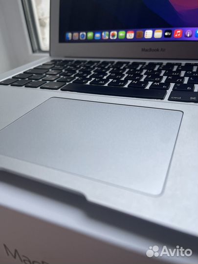 Apple Macbook Air 13 2017
