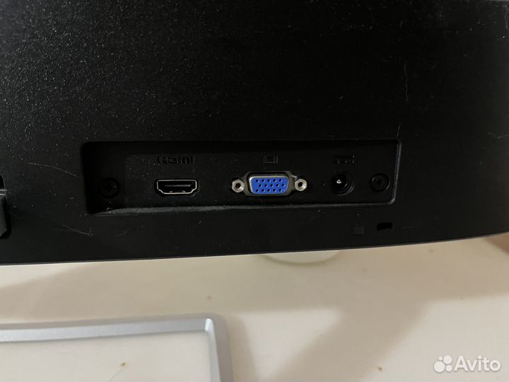 Монитор HP 22f
