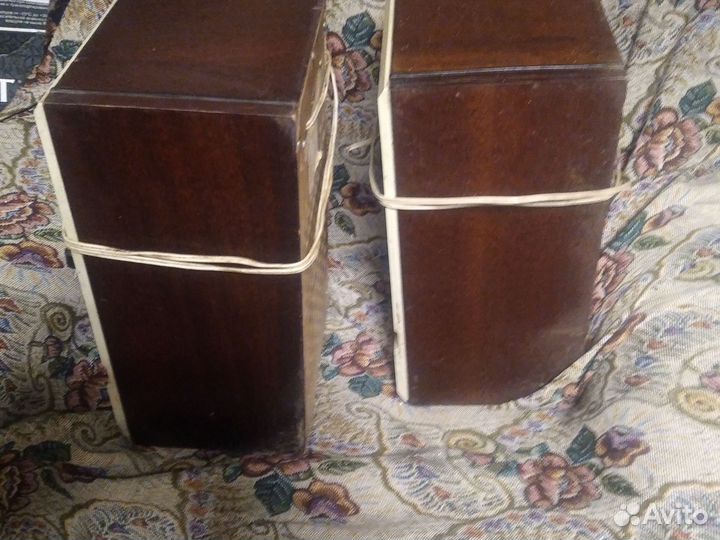 Колонки Сириус