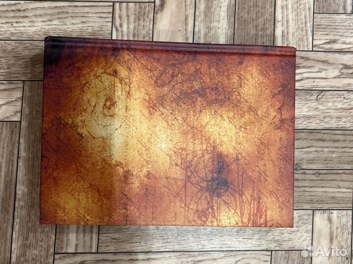 «Тайна» Ронда Берн