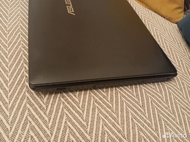 Мощный ноутбук asus i3