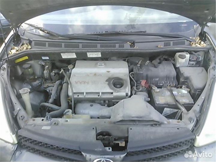 Разбор на запчасти Toyota Sienna 2 2003-2010