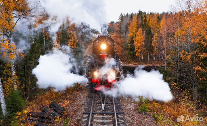 Аэросъёмка, съёмка с квадрокоптера, FPV съёмка